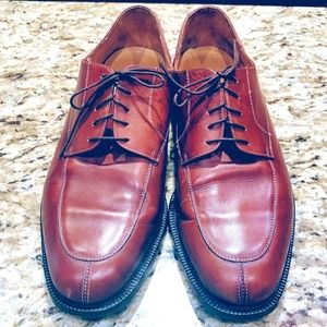 Cole Haan Leather Shoes
